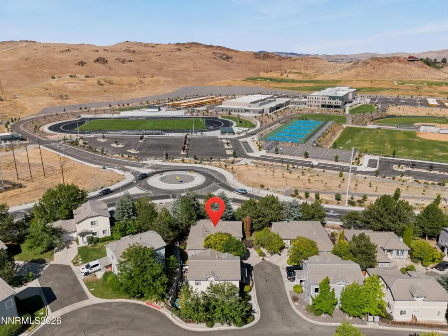 3576 Mashie Court, Sparks, NV 89431 - #2
