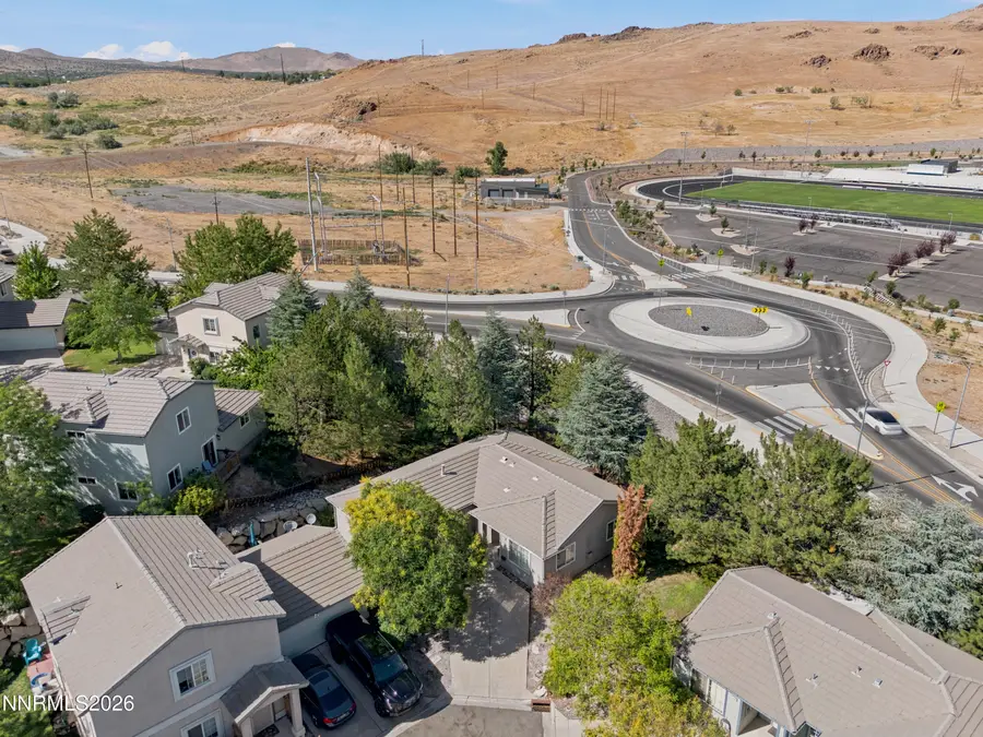 3576 Mashie Court, Sparks, NV 89431 - #3