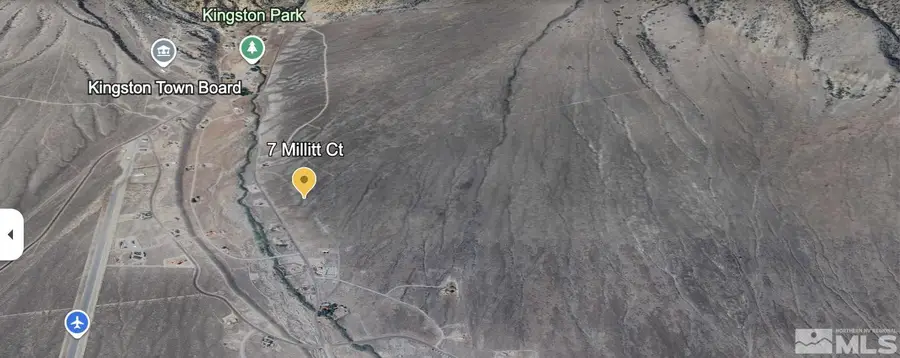 7 Millitt Court, Austin, NV 89310 - #2