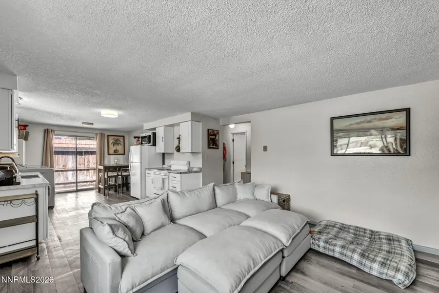 3400 Woodside Drive #APT 24, Carson City, NV 89701 - #3