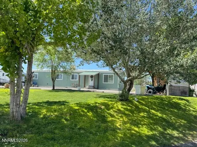10335 Robbie Circle, Winnemucca, NV 89445 - #2