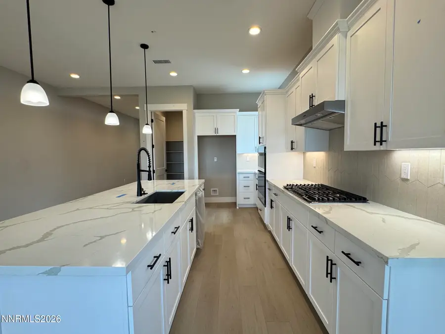 590 Sage Grouse Lp #Lot 24, Gardnerville, NV 89460 - #2