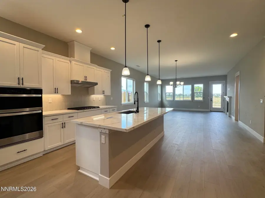 590 Sage Grouse Lp #Lot 24, Gardnerville, NV 89460 - #3