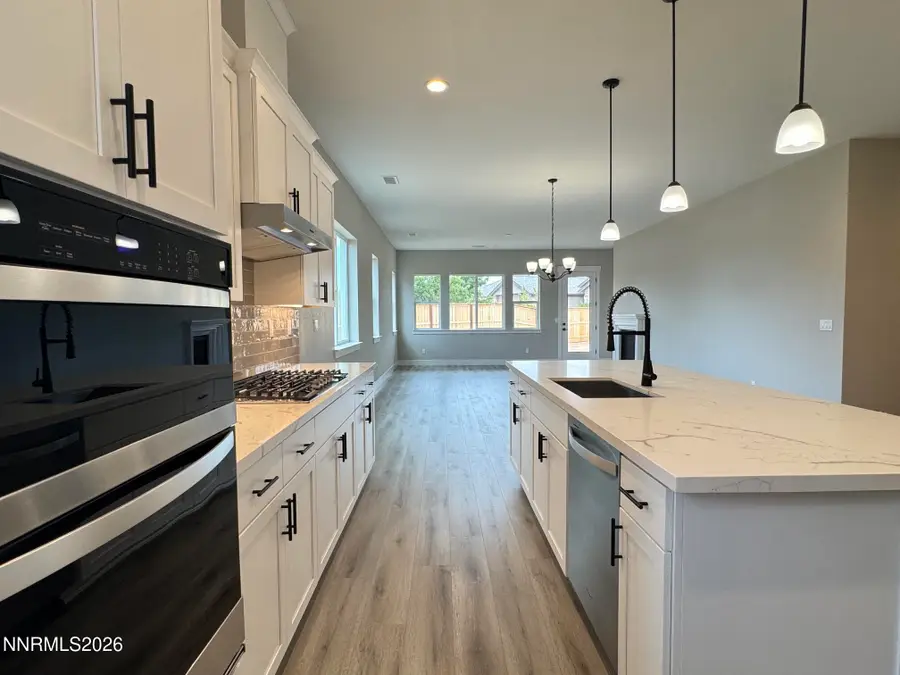 632 Sage Grouse Lp #Lot 13, Gardnerville, NV 89460 - #2