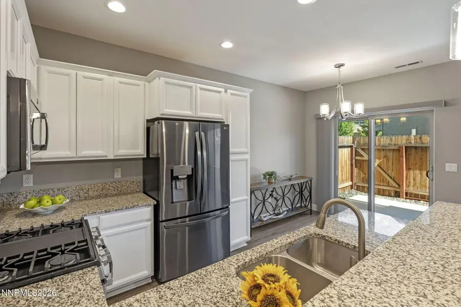 1302 Handelin Road, Carson City, NV 89706 - #2