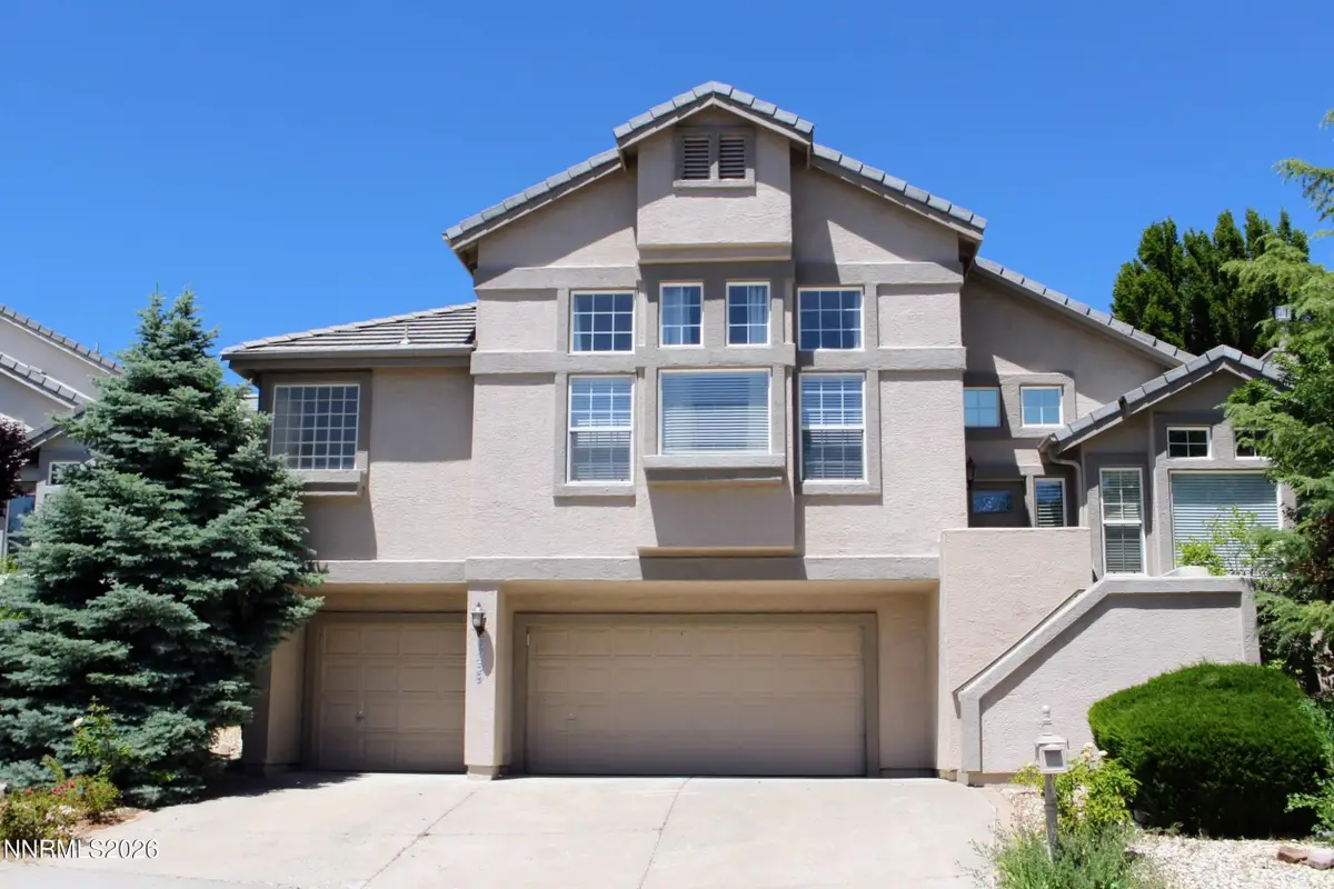 6259 Golden Meadow Road, Reno, NV 89519 - #1