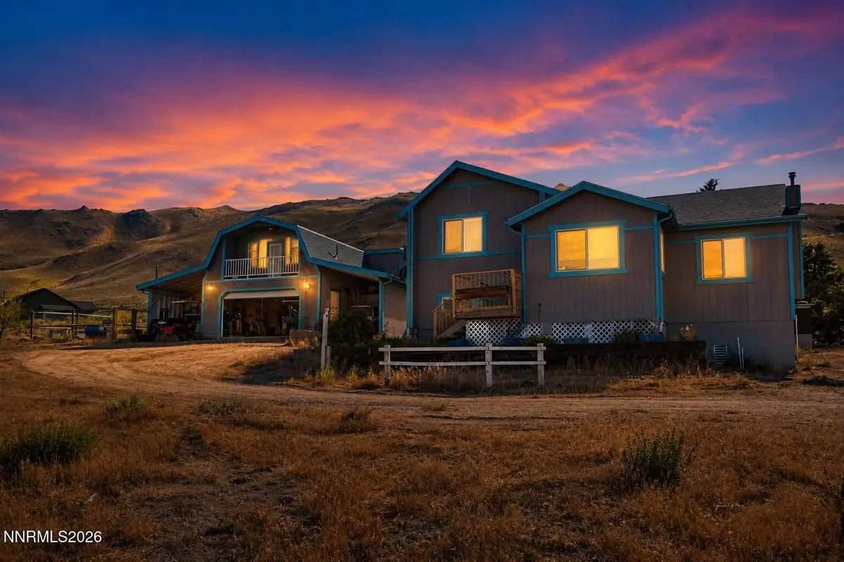 270 Shetland Circle, Reno, NV 89508 - #1