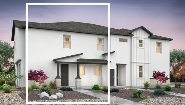 1250 Rocket Street #2, Carson City, NV 89705