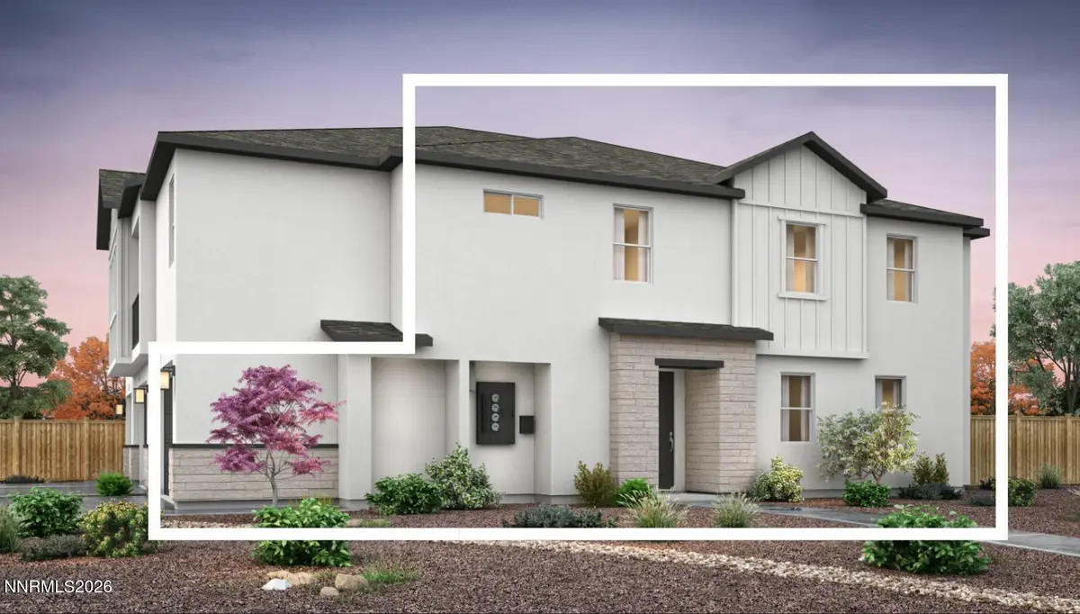 1250 Rocket Street #3, Carson City, NV 89705 - #1