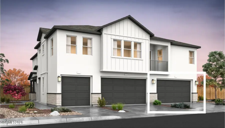 1250 Rocket Street #3, Carson City, NV 89705 - #2
