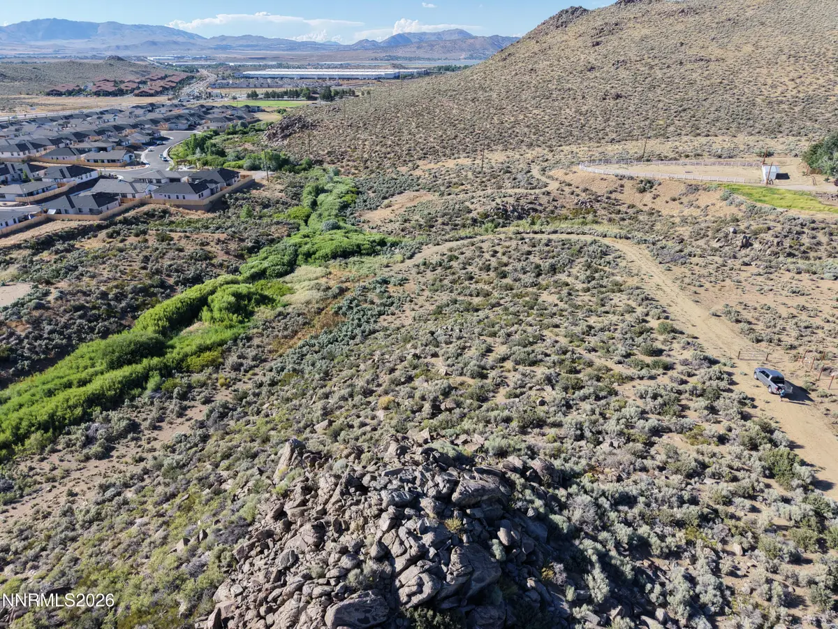 0 Cactus View Drive, Golden Valley, NV 89506 - #1