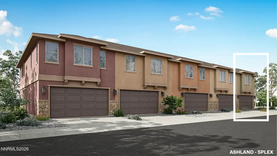 942 Villa Street, Carson City, NV 89701 - #2