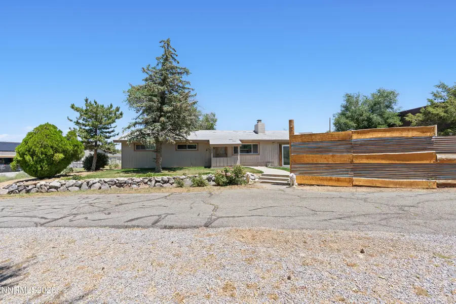3559 Shawnee Drive, Carson City, NV 89705 - #2