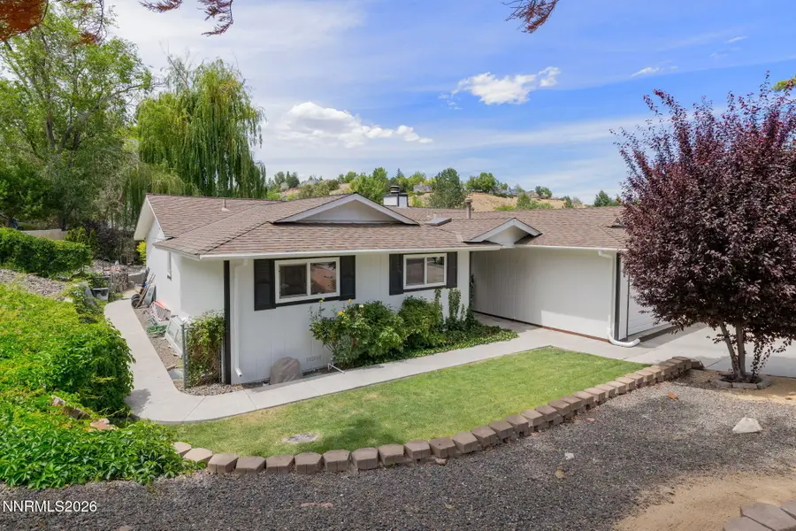 3775 Heavenly Valley Lane, Reno, NV 89509 - #2