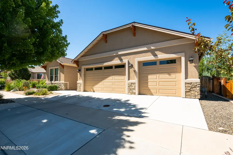 1354 Cedar Creek Circle, Gardnerville, NV 89460 - #2