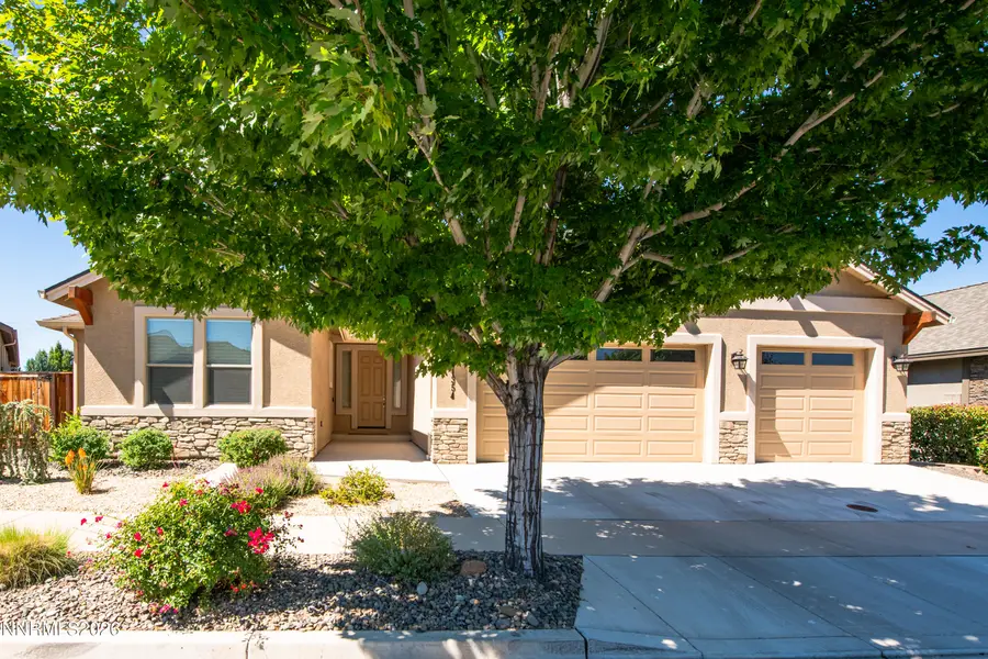 1354 Cedar Creek Circle, Gardnerville, NV 89460 - #3