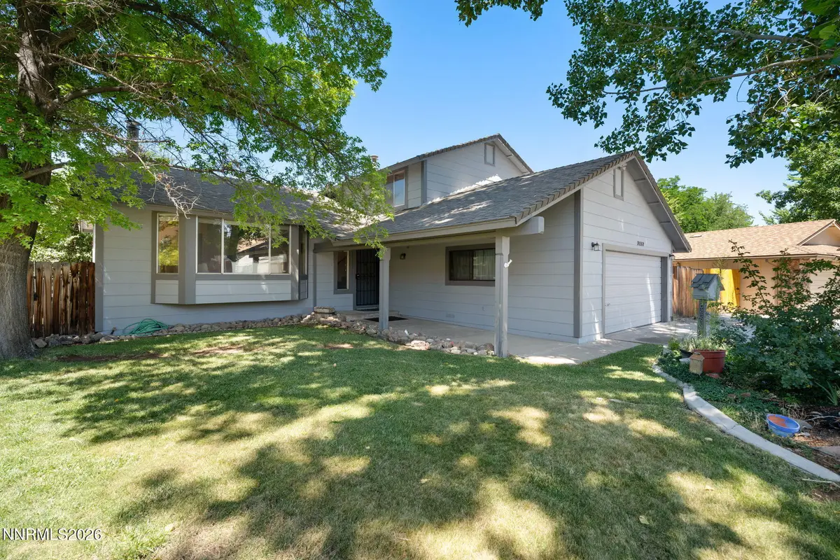 3457 Montezuma Way, Sparks, NV 89434 - #1