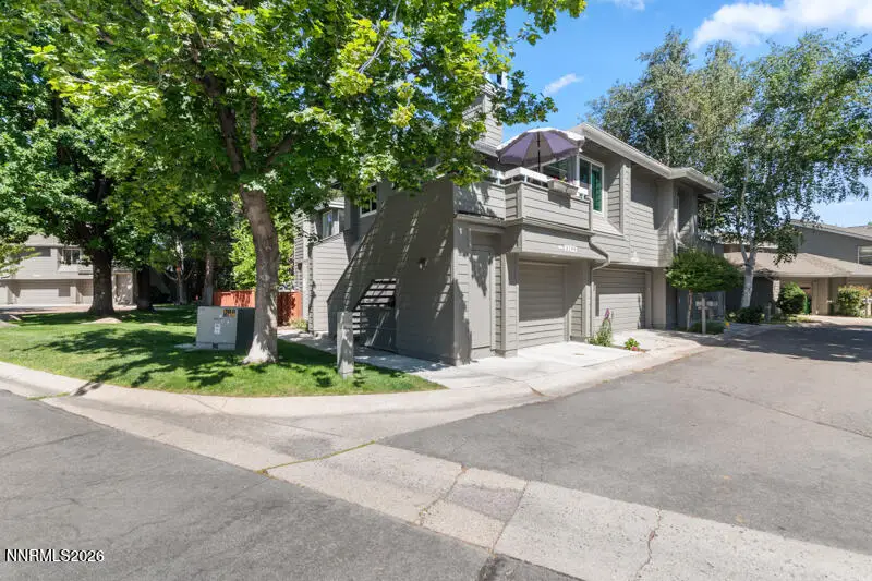 3199 Oakshire Court, Reno, NV 89509 - #2