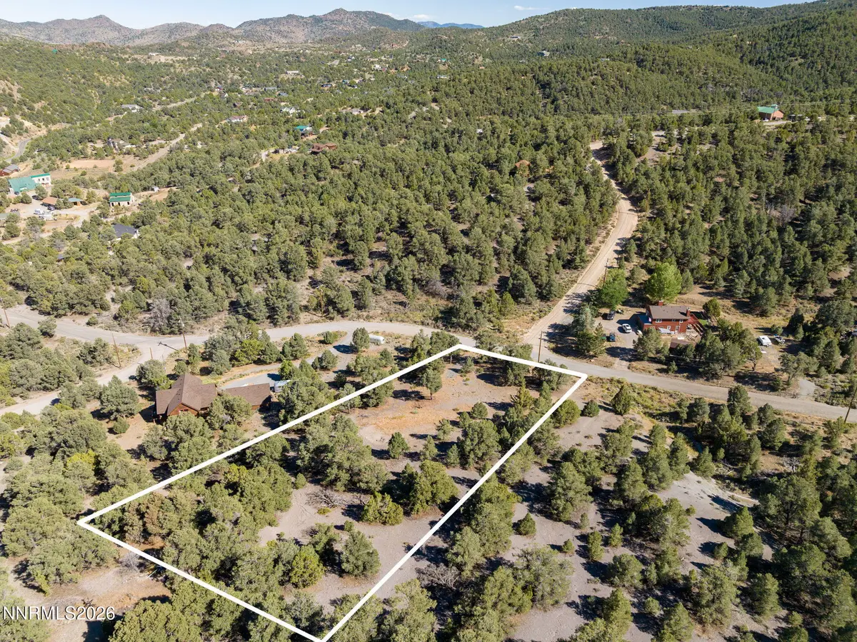 21630 Sazarac Road, Reno, NV 89521 - #1