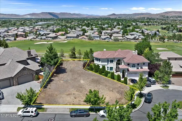 6367 Rey Del Sierra Drive, Sparks, NV 89436