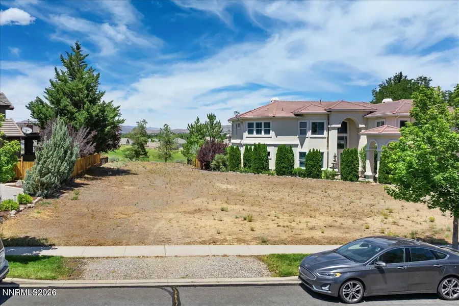 6367 Rey Del Sierra Drive, Sparks, NV 89436 - #2