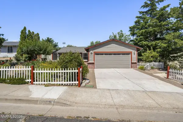 3907 Buckingham Square, Reno, NV 89503