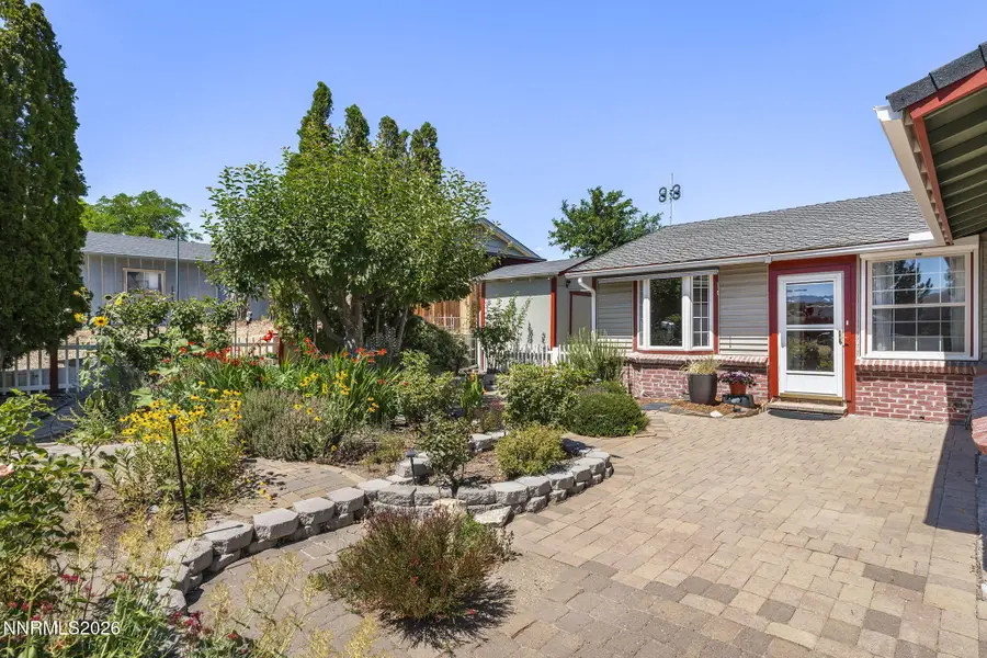 3907 Buckingham Square, Reno, NV 89503 - #2