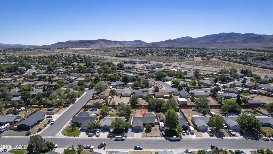 542 Yellow Jacket Road, Dayton, NV 89403 - #3