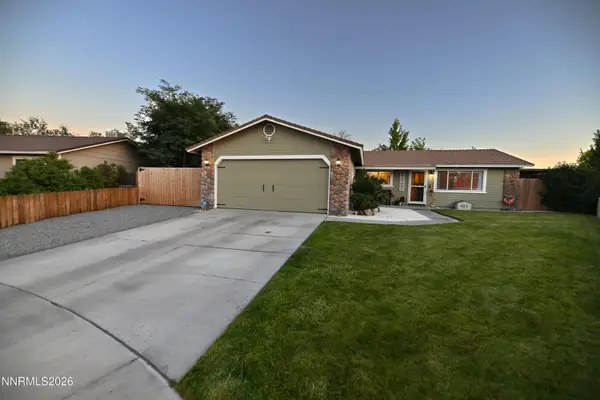 403 Bramble Court, Fernley, NV 89408