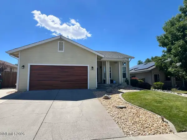 7931 Zinfandel Drive, Reno, NV 89506