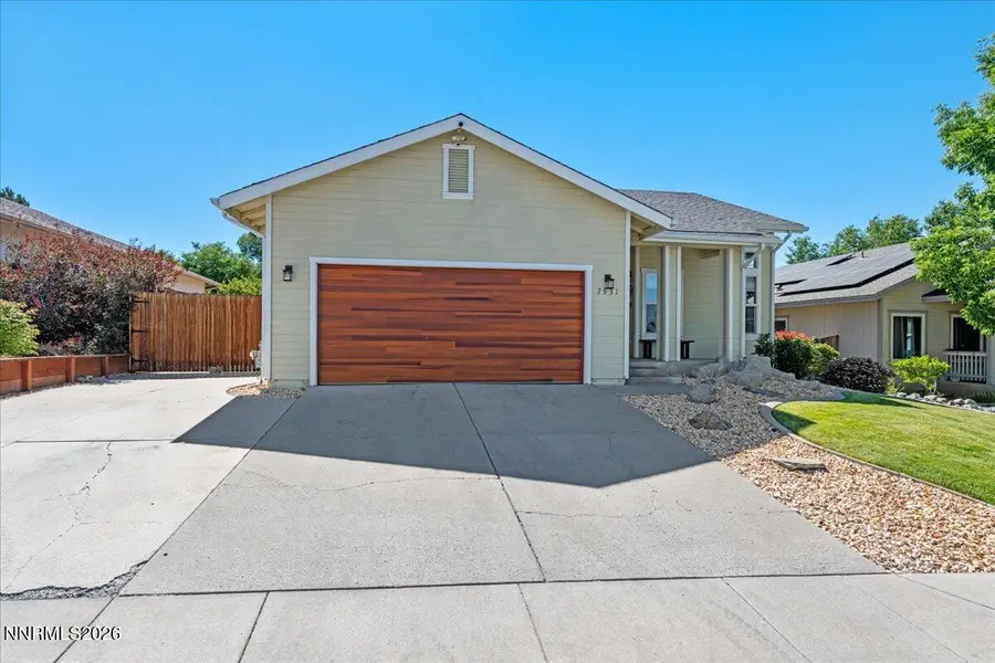 7931 Zinfandel Drive, Reno, NV 89506 - #2