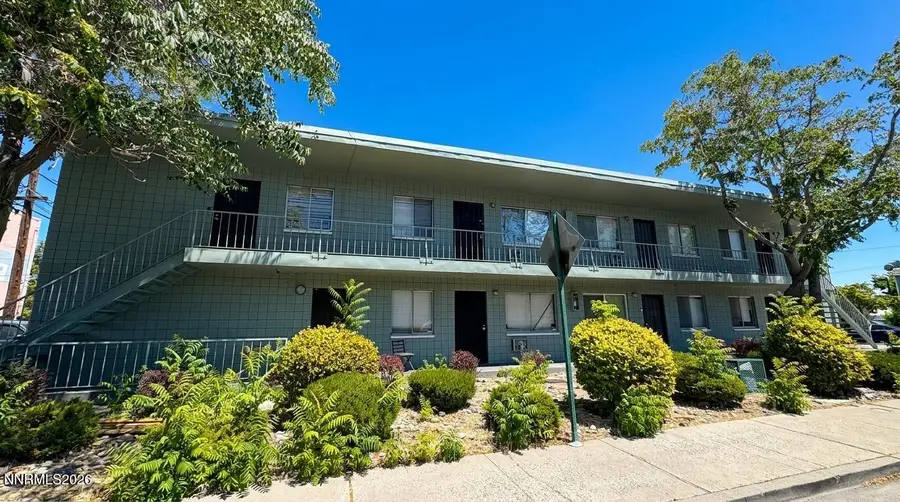 190 Locust Street, Reno, NV 89502 - #3