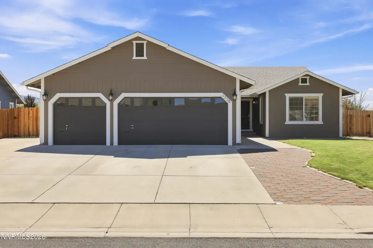 2328 Soar Drive, Sparks, NV 89441 - #1