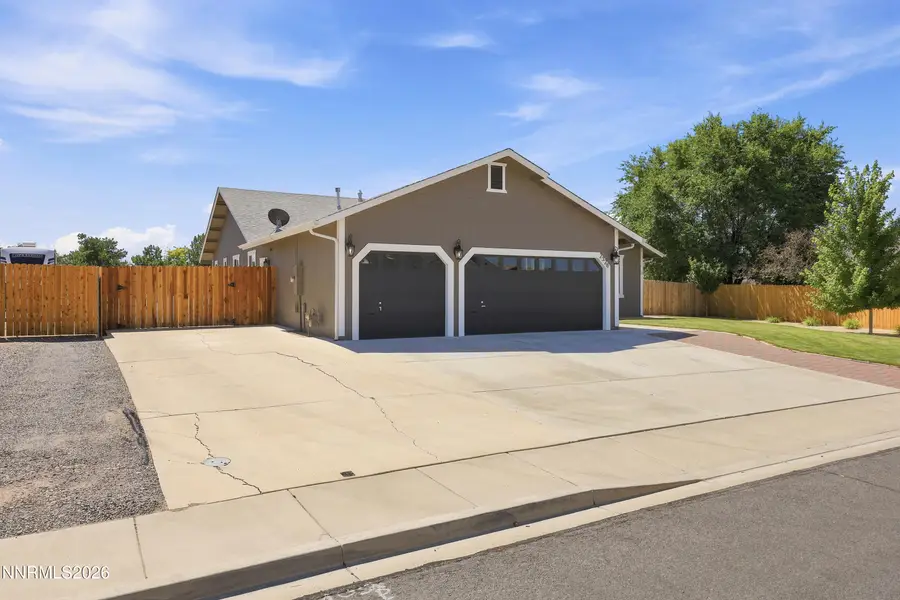 2328 Soar Drive, Sparks, NV 89441 - #2