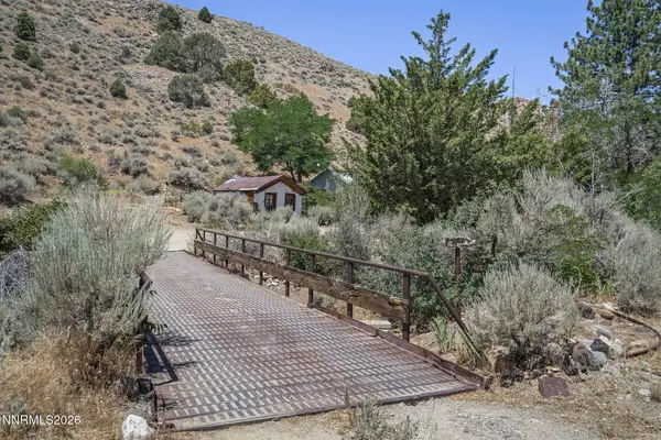 55 Main Street, Silver City, NV 89428