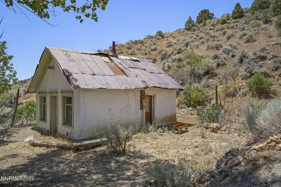 55 Main Street, Silver City, NV 89428 - #2