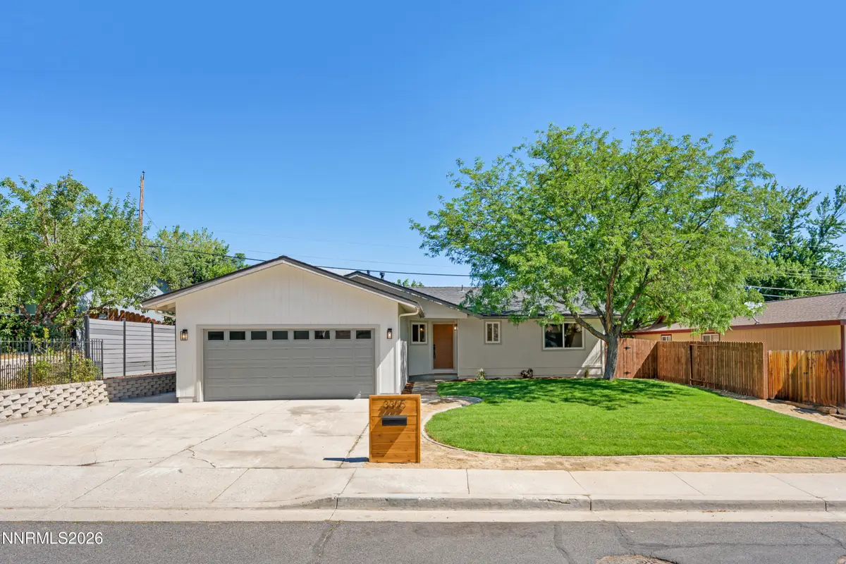 3355 Bowie Road, Reno, NV 89503 - #1