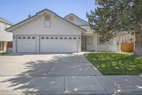 4540 Goodwin Road, Sparks, NV 89436