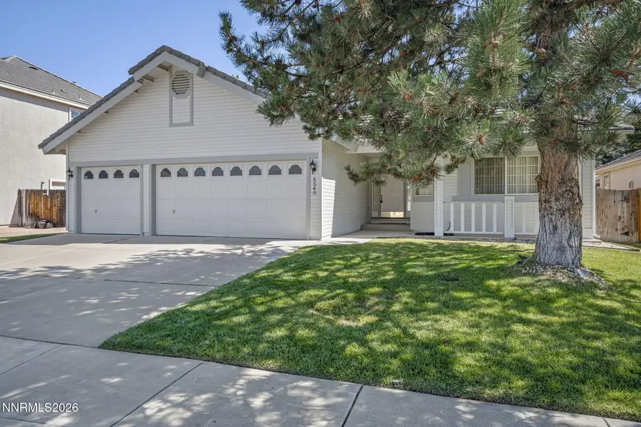 4540 Goodwin Road, Sparks, NV 89436 - #3