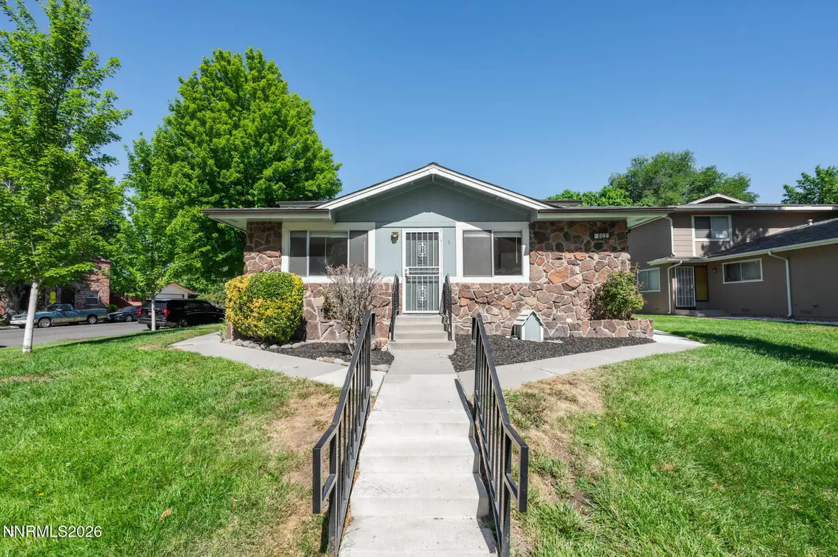 603 Pine Meadows Drive #APT 1, Sparks, NV 89431 - #1