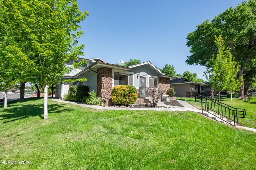 603 Pine Meadows Drive #APT 1, Sparks, NV 89431 - #2