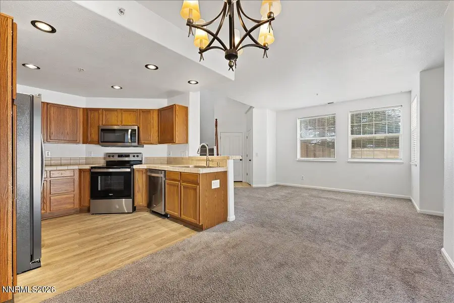 2313 Napoli Drive, Sparks, NV 89434 - #2