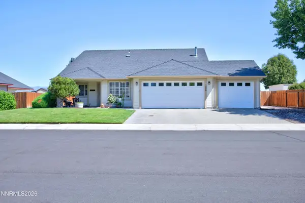 1330 Petar Drive, Gardnerville, NV 89410