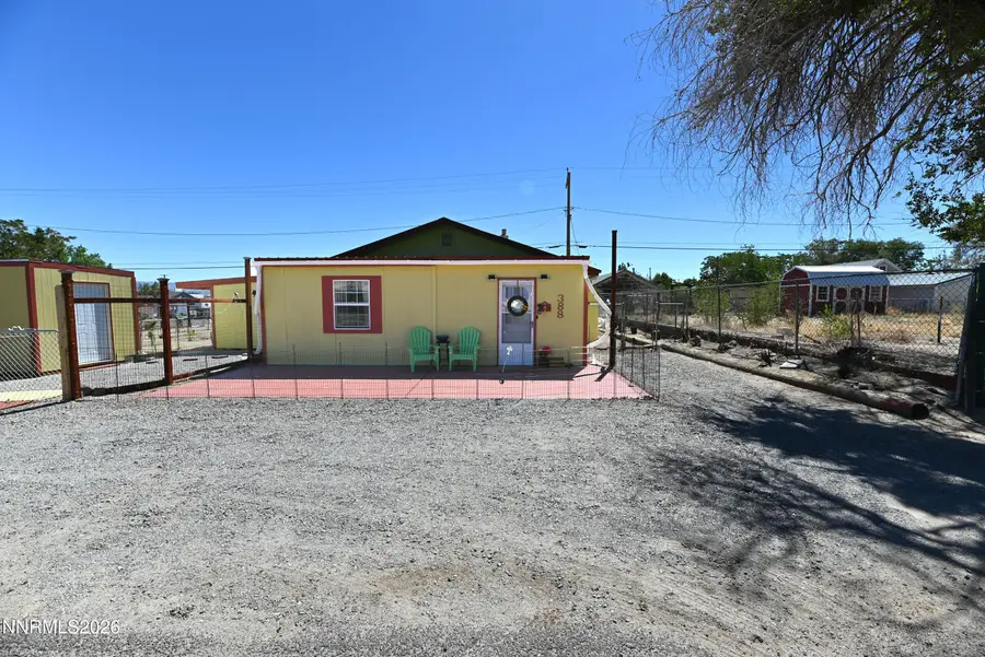 388 C Street, Hawthorne, NV 89415 - #3