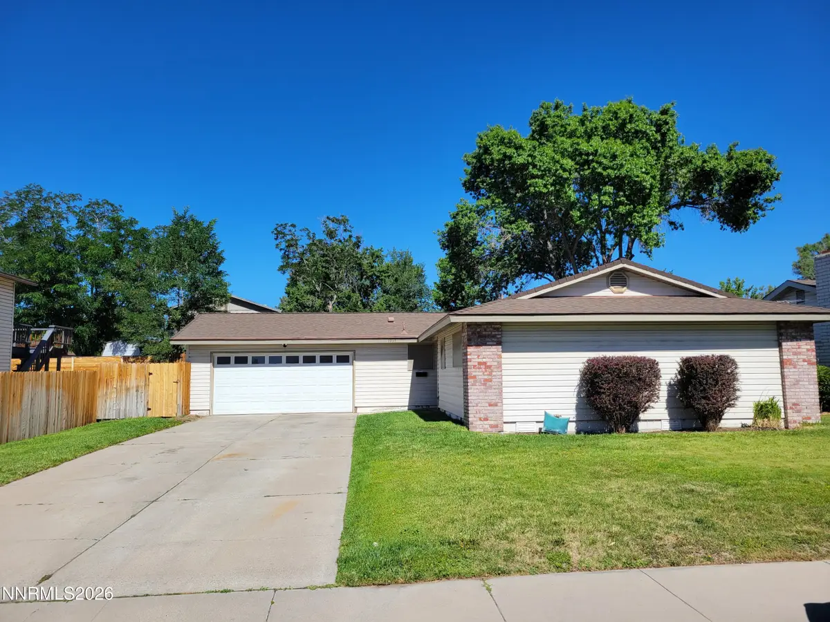 1935 Howard Drive, Sparks, NV 89434 - #1