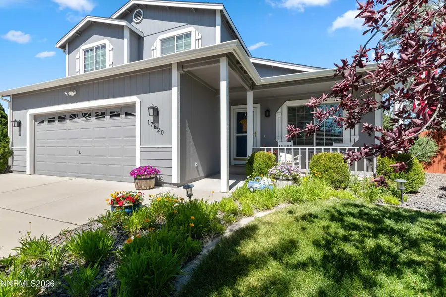 17620 Yearling Court, Reno, NV 89508 - #2