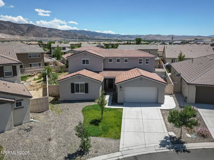 10380 Culiacan Pass Trail, Reno, NV 89521 - #2
