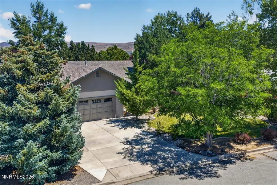 145 Carlene Drive, Spanish Springs, NV 89436 - #3