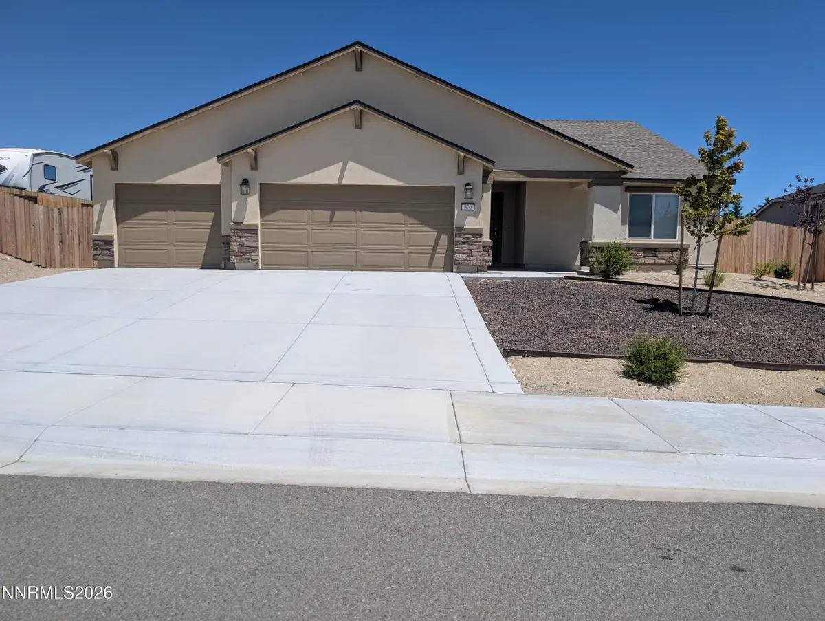 370 Orderville Street #Homesite 314, Dayton, NV 89403 - #1