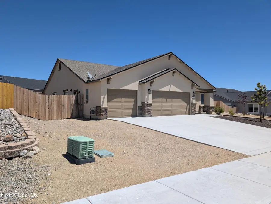 370 Orderville Street #Homesite 314, Dayton, NV 89403 - #3